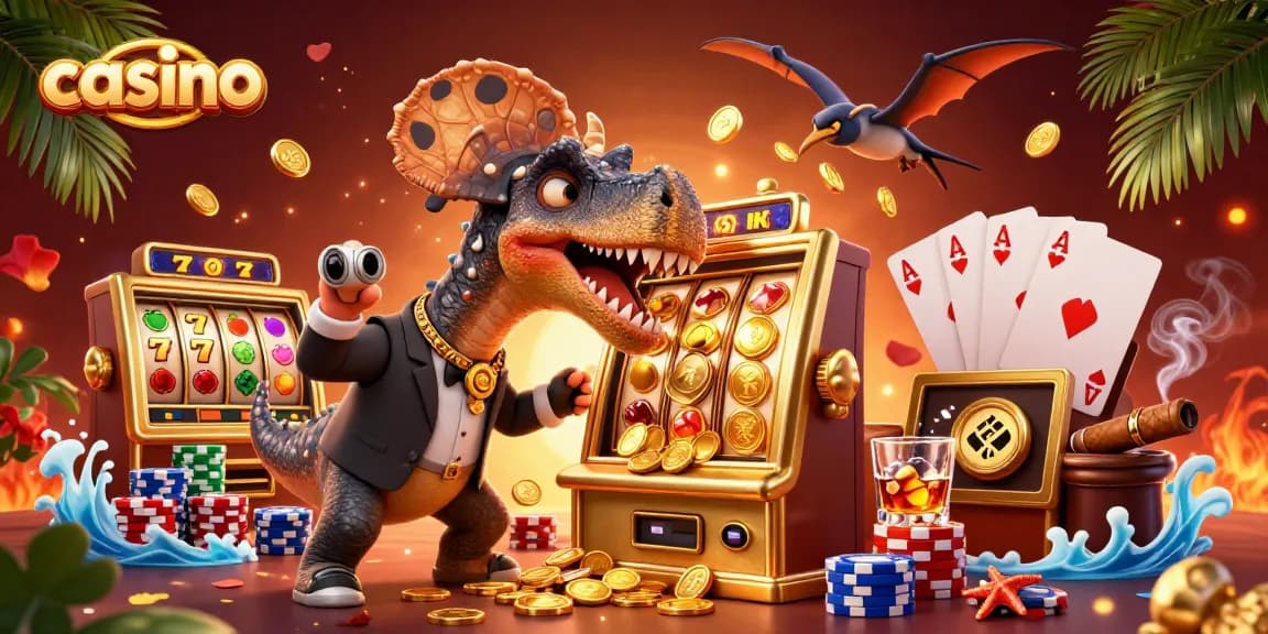 Why Casino Slots are Better Than Traditional Slots for Winning Gamblers in 2026