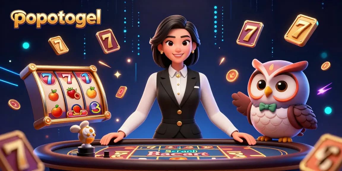 Strategic Winning Techniques for 2026 at popotogel: Mastering Slots and Mega Wins