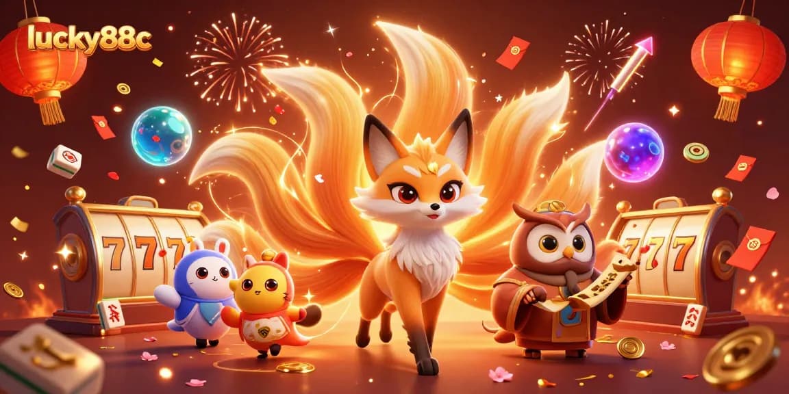 lucky88c: Real Talk About Winning Strategies for Mobile Gamblers in 2026