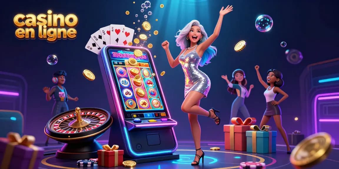 Avant de commencer au casino en ligne : Lisez ceci d'abord pour des stratégies gagnantes en 2026