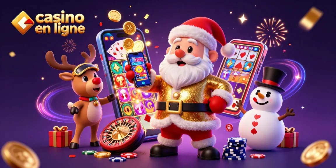The casino en ligne Shift: Why Gamblers Are Changing Tactics for 2026 Earnings