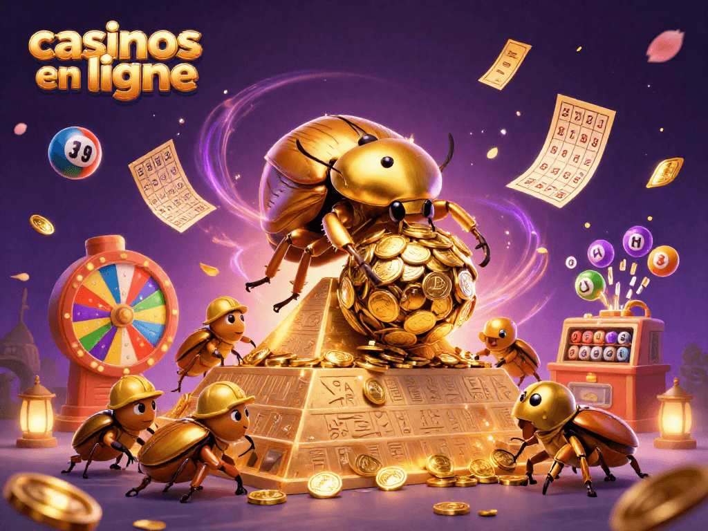 Faites-vous Ces Erreurs de Casinos en Ligne ? Stratégies de Gagnant en 2026