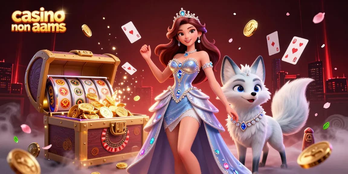 12 Insight fondamentali sui casino non aams che ogni giocatore dovrebbe padroneggiare per avere successo nel 2026