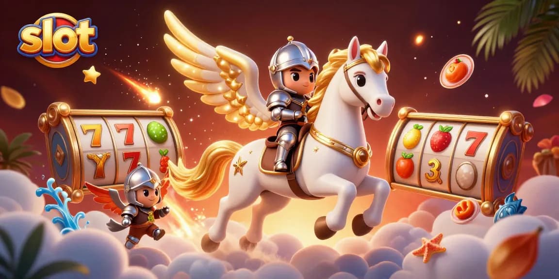 Panduan Master Slot untuk Pemain Cerdas: Strategi Menang Terbaik 2026