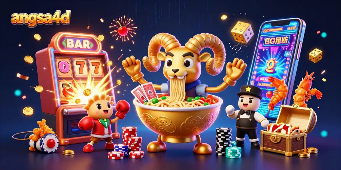 angsa4d Confidential: Essential Strategies for Winning Big in 2026
