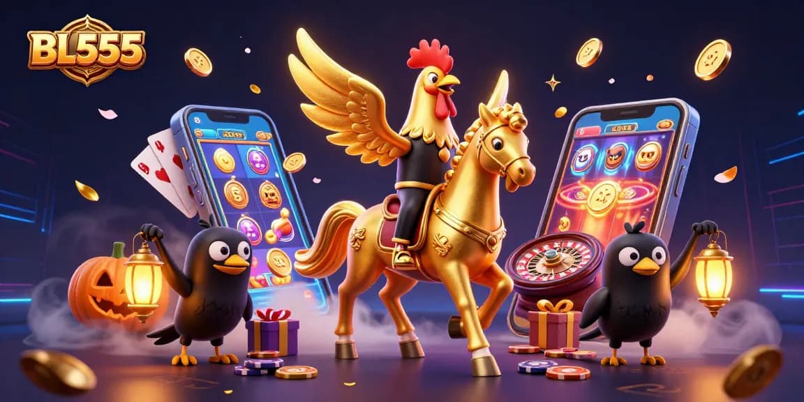 Top 5 Winning Strategies for Bettors at BL555 in 2026