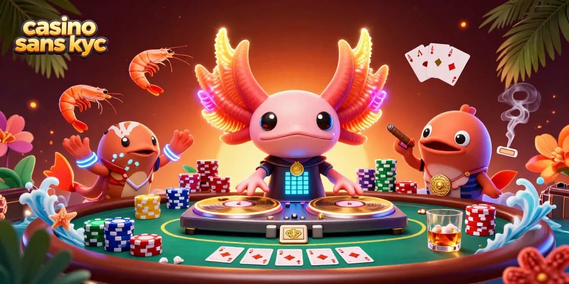 Comment Simplifier le casino sans KYC pour des Gains Optimaux en 2026