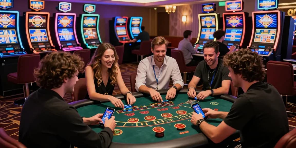 Quelle est la sécurité des casinos en ligne ? Une plongée approfondie sur la sécurité pour les joueurs en 2026