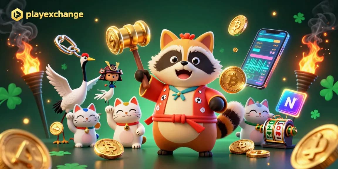 Mastering Winning Strategies on Playexchange: Your Complete Guide for 2026