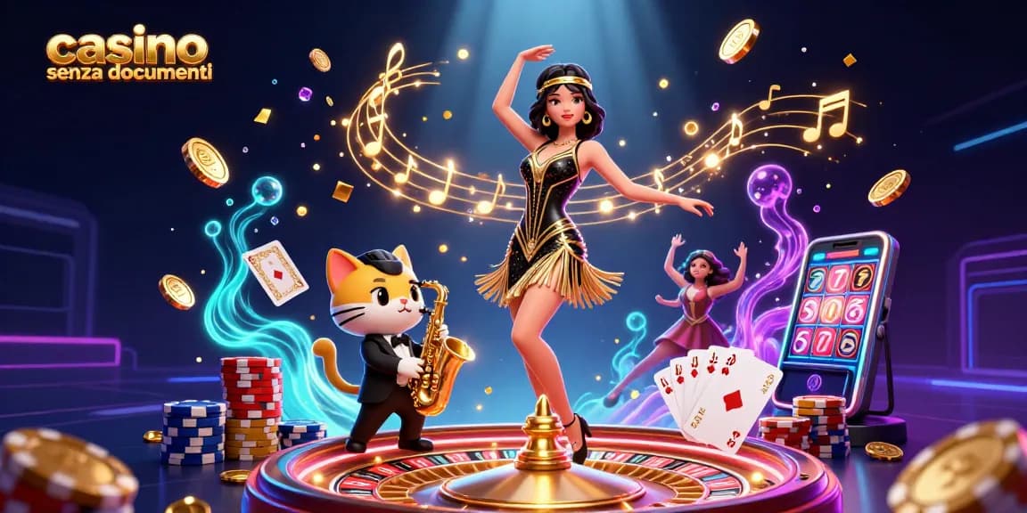 Ciò che i Professionisti Sanno sui Casinò Senza Documenti che Tu Non Conosci: Strategie Vincenti per il 2026