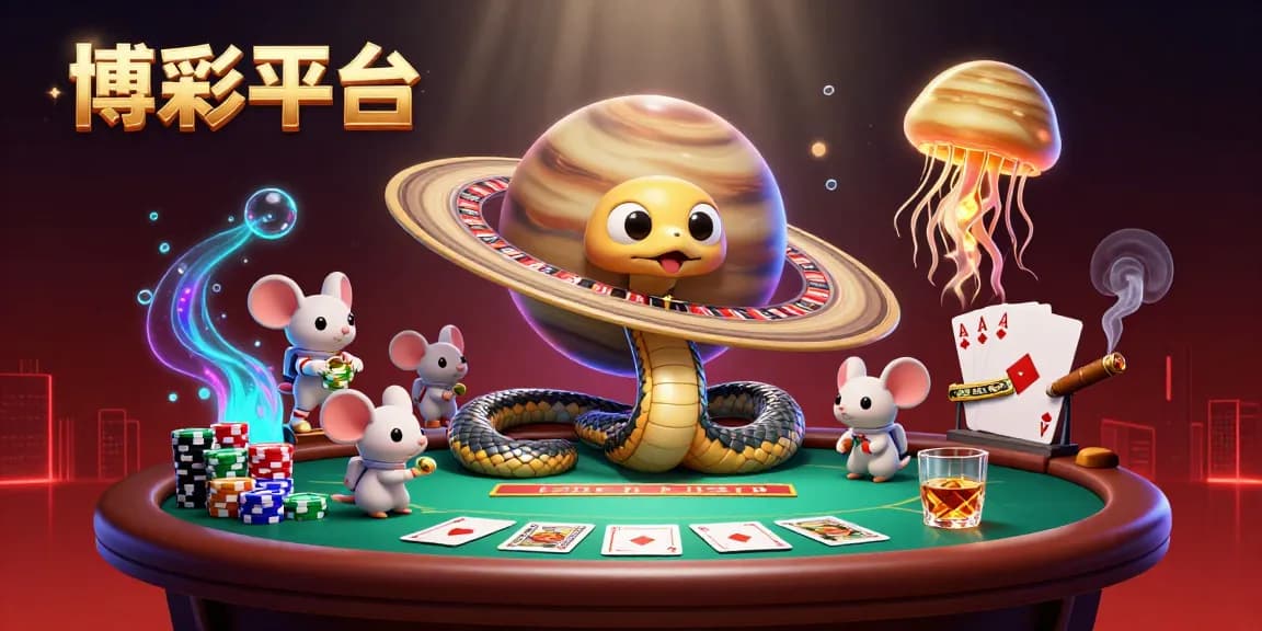 2026年博彩平台的教訓：熟練博弈玩家的必勝策略
