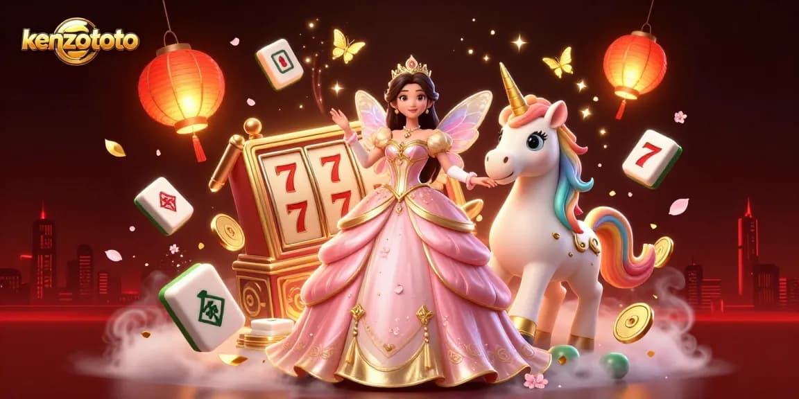 Kenzototo: Winning Strategies for Slots and Game Mastery in 2026