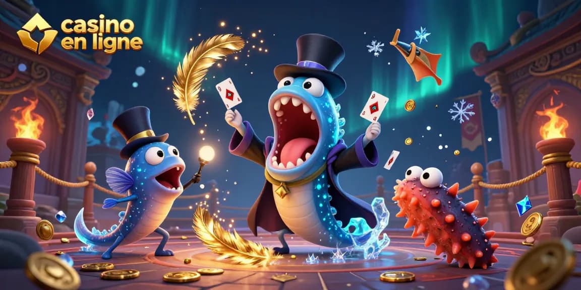 Comment optimiser les résultats de votre casino en ligne efficacement en 2026