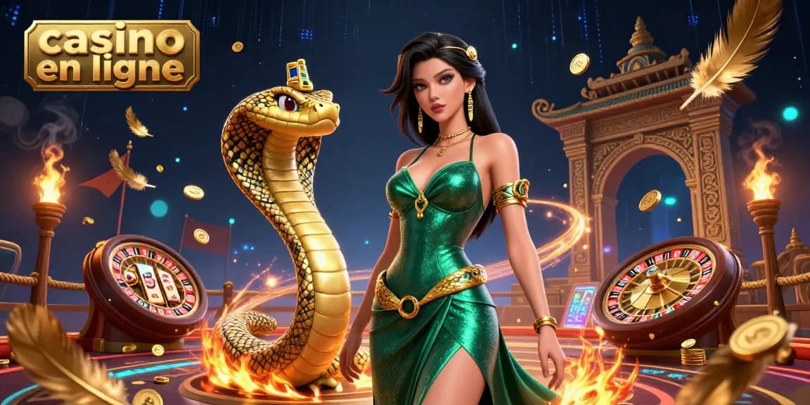 Obtenir un Avantage au Casino en Ligne sur Votre Concurrence : Stratégies Gagnantes Essentielles pour les Joueurs en 2026