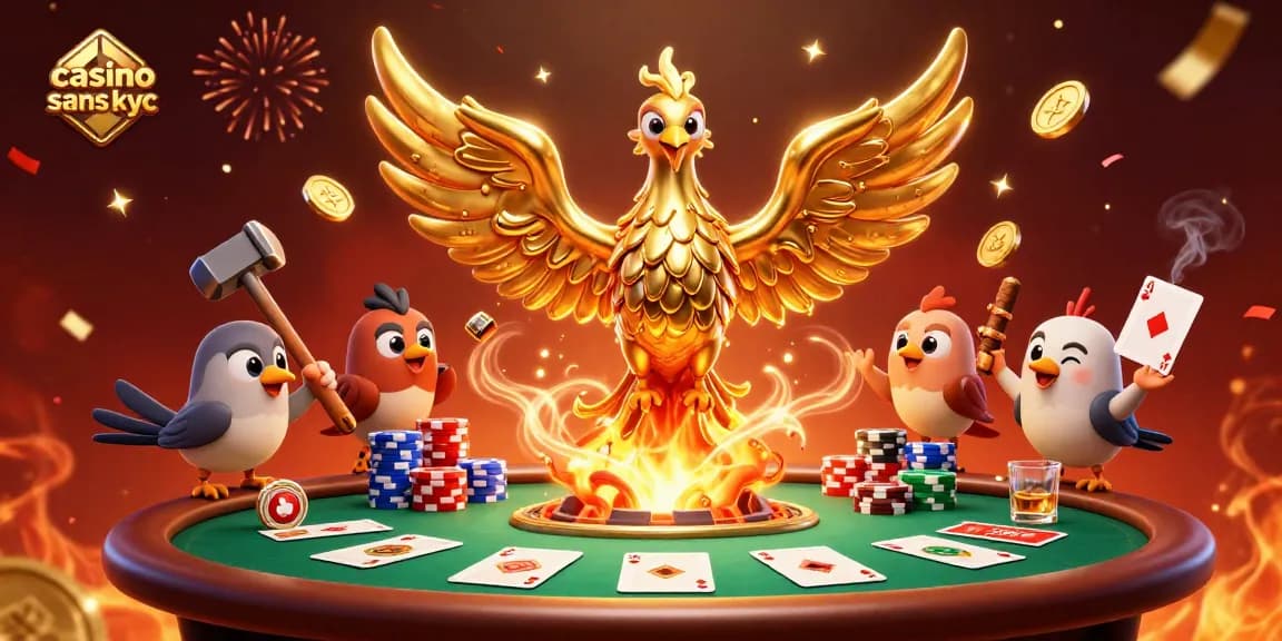 Pourquoi les casinos sans KYC sont meilleurs que les casinos traditionnels pour les joueurs en 2026