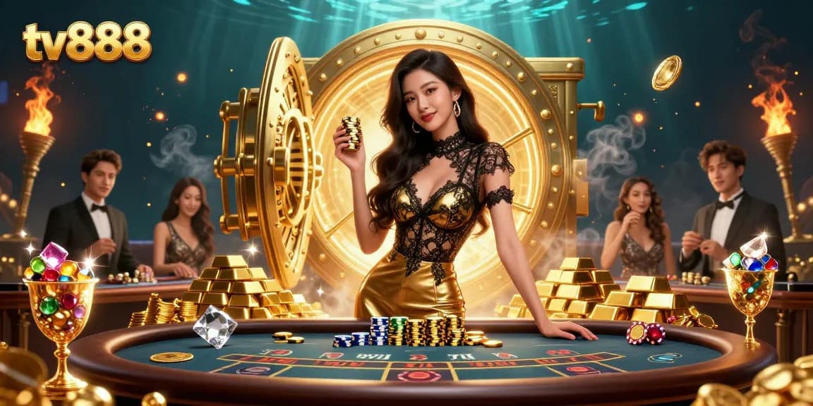 tv888 and the Freedom to Master Winning Strategies for Players in 2026