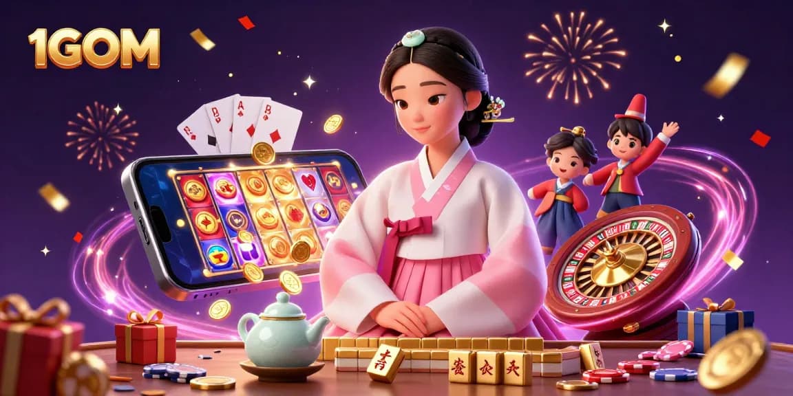 Winning Strategies for Gamblers: Mastering 1GOM Sports Betting in 2026