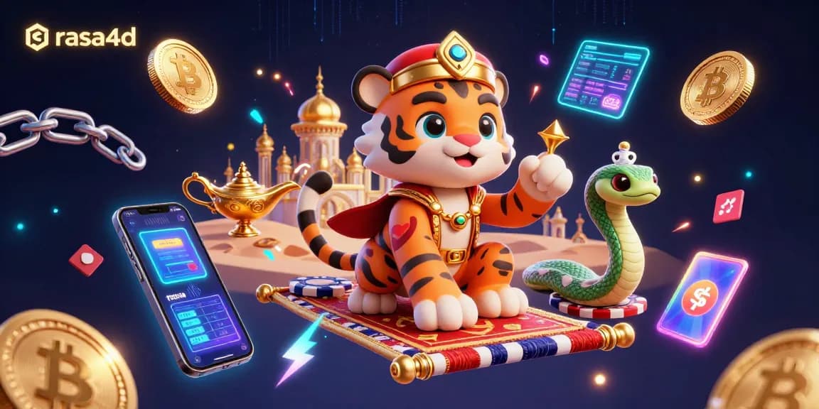 Costly rasa4d Mistakes Gamblers Keep Making in 2026