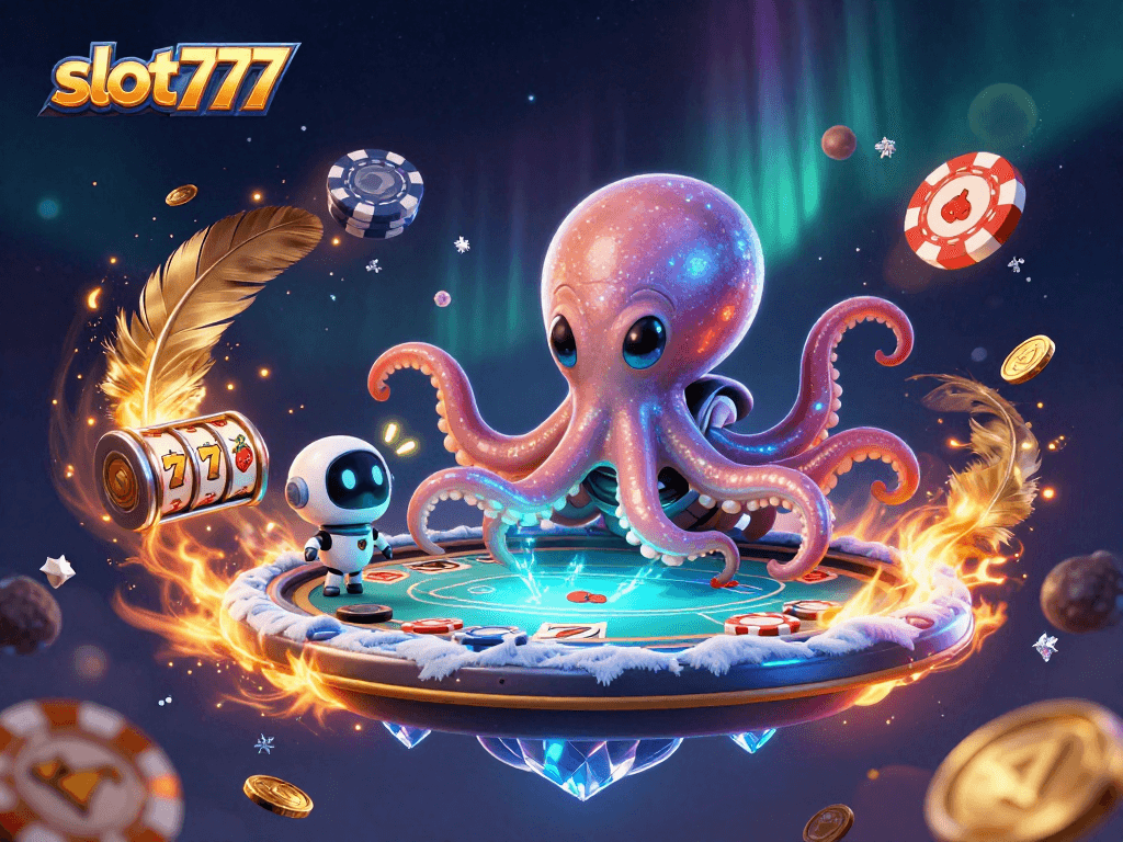 slot777 Compared: The Best Online Casino Options for Gamblers in 2026