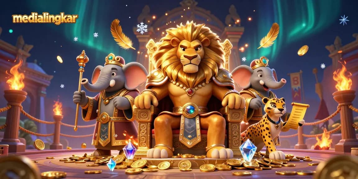 Breaking medialingkar Down: An Expert Perspective on Slot Games in 2026