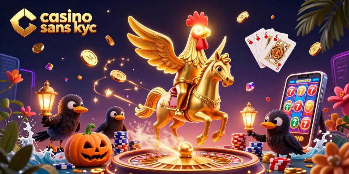 Avantages Cachés du casino sans KYC pour les Joueurs en 2026