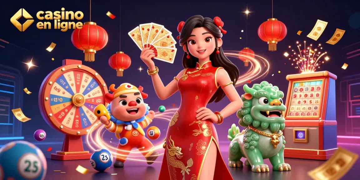 Le Guide de l'Insider sur le Casino en Ligne : Ce qu'ils ne vous disent pas sur les Stratégies Gagnantes en 2026