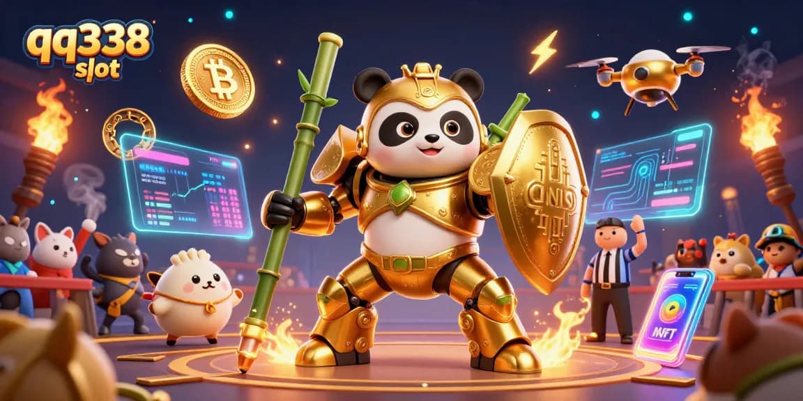 5 Hard Truths About qq338 Slot in 2026 for Gamblers Seeking Winning Strategies