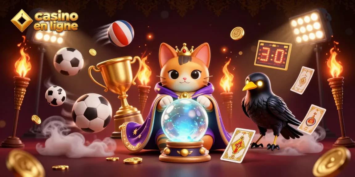 Casino en ligne Comparé : Les Meilleures Options Côté à Côté pour 2026
