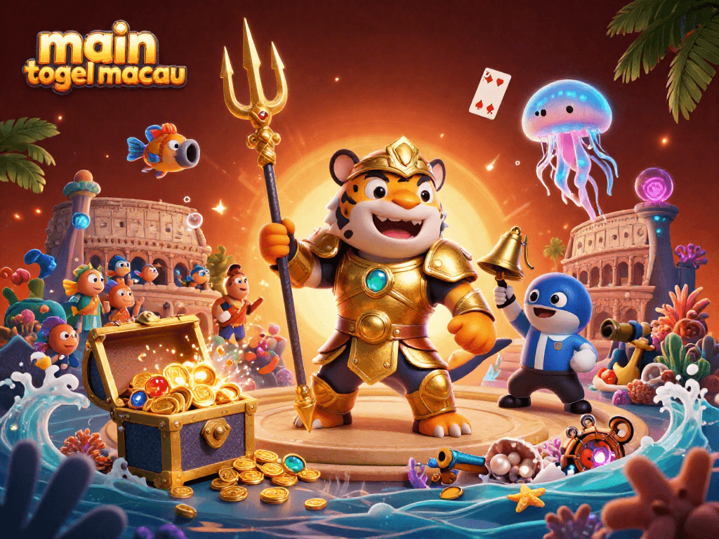 Apakah Pindah ke main togel macau Layak? Data Menunjukkan Ya