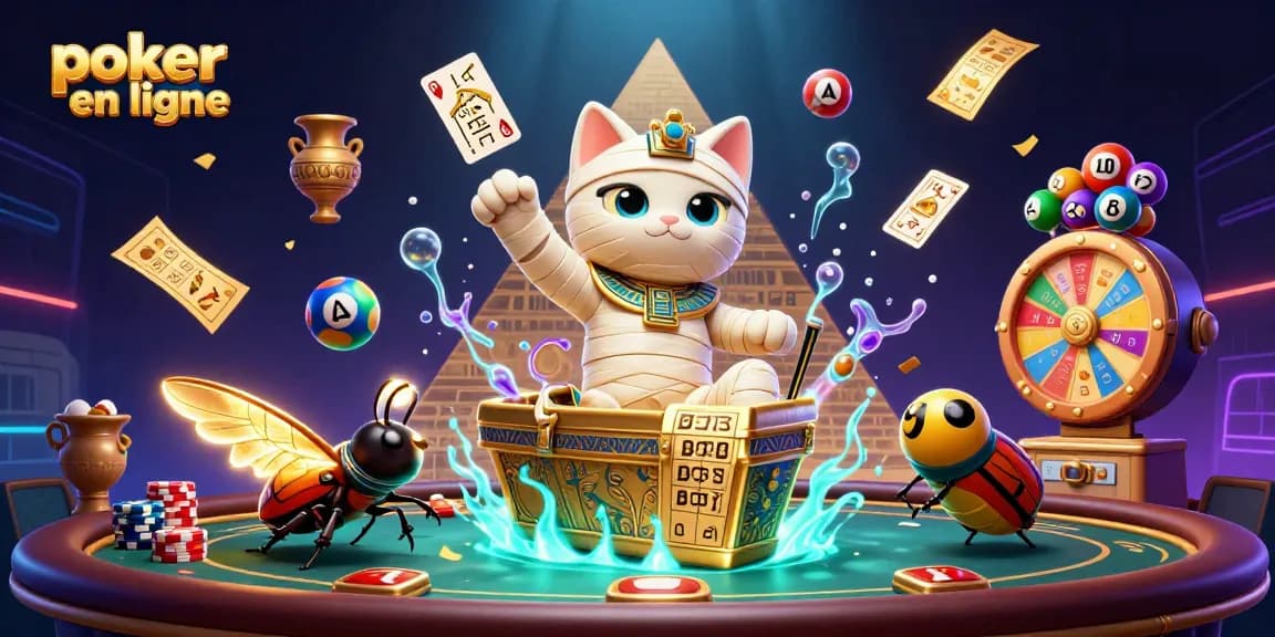 poker en ligne Déchiffré : Comprendre les Meilleurs Sites en 2026 pour les Joueurs Gagnants