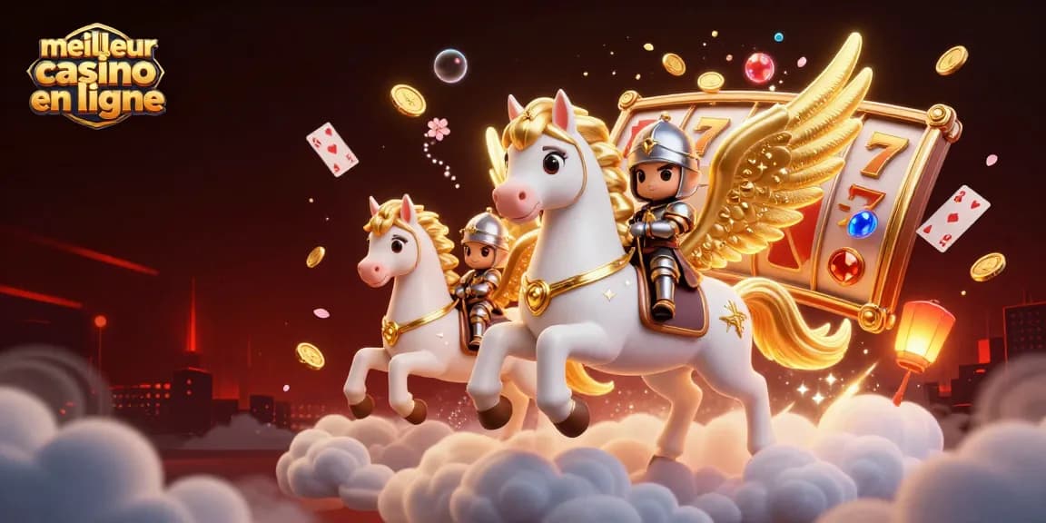 Combien de temps pour voir les résultats du meilleur casino en ligne en 2026 ?
