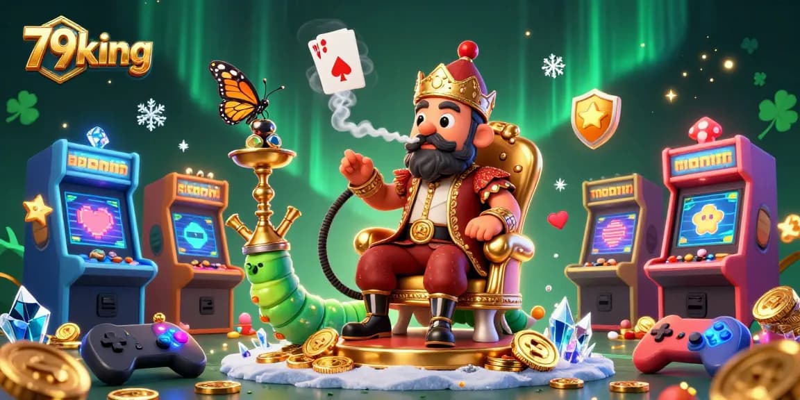 Expert 79king Picks for Gamblers in 2026: Winning Strategies Unveiled