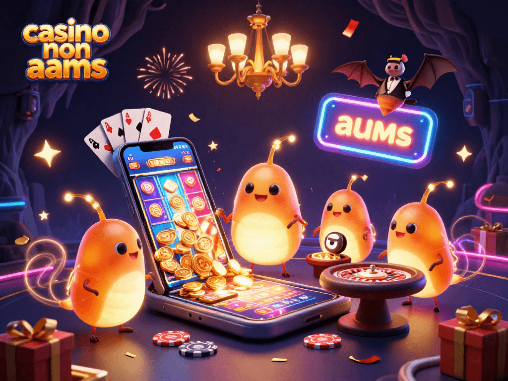 A Fresh Look at casino non aams nel 2026: Strategie Avanzate per Giocatori