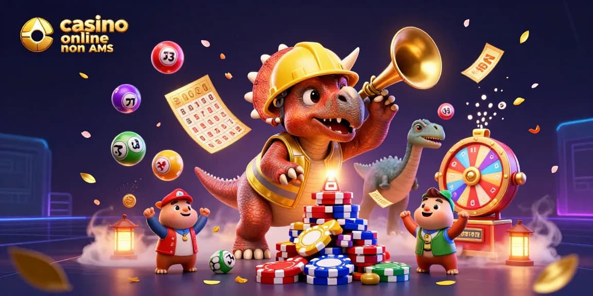 Come Scegliere il Giusto casino online non AAMS per le Tue Esigenze nel 2026
