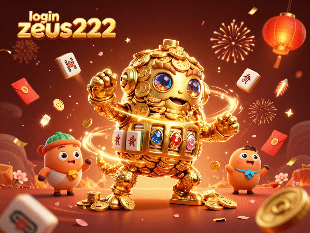 How to Automate Your login zeus222 Gambling Experience in 2026 for Maximum Winning Strategies