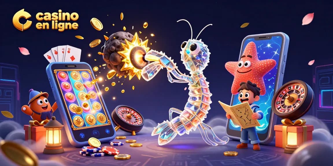 Le casino en ligne est-il la prochaine grande tendance pour les joueurs en 2026?