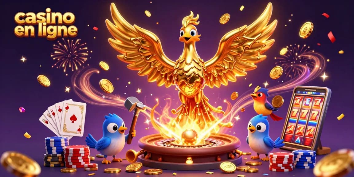 Leçons apprises sur le casino en ligne : stratégies gagnantes pour les joueurs en 2026