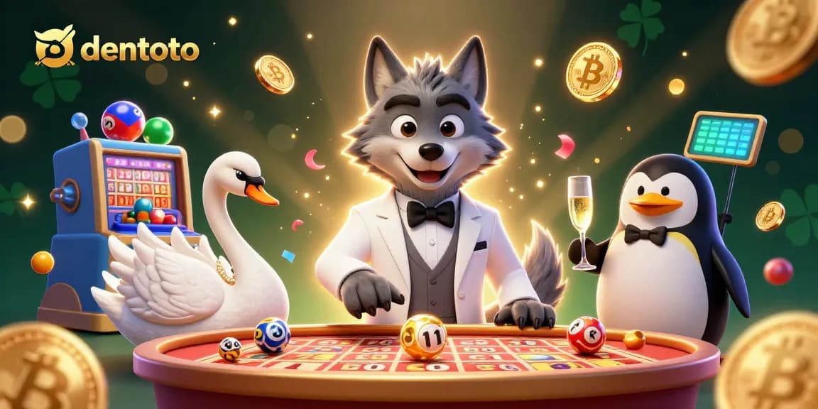 How to Optimize Your dentoto Lottery Performance Today for Winning Strategies in 2026