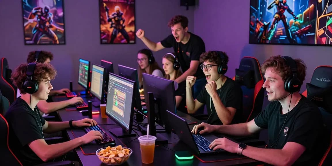 Panduan Lengkap JURAGAN77 untuk Gamer (Edisi 2026)