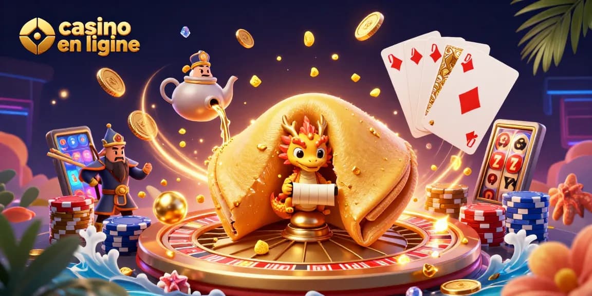 Guide pratique sur le casino en ligne : Astuces rapides pour les joueurs en 2026