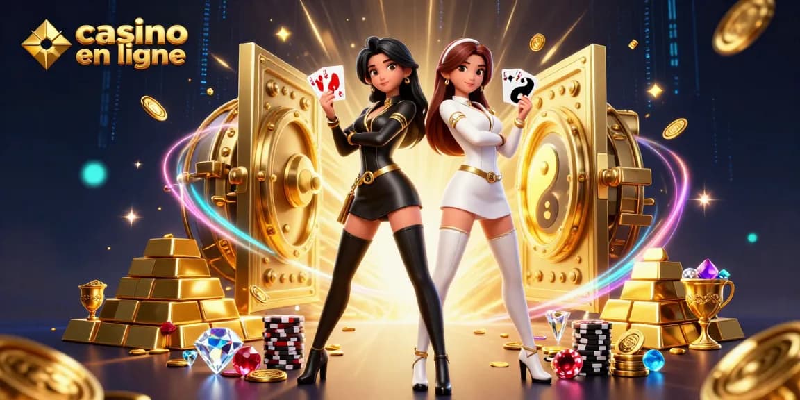Stratégies Gagnantes au Casino en Ligne : Votre Guide Essentiel pour 2026