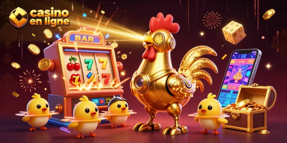 Breaking le casino en ligne : Perspective d'Expert pour des Stratégies Gagnantes en 2026