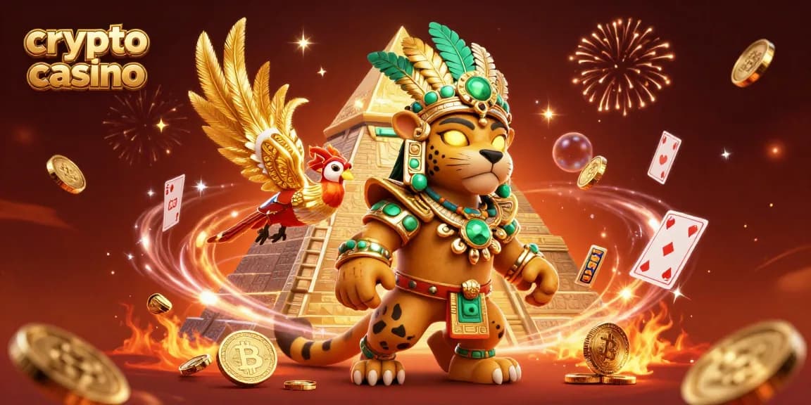 Comment le crypto casino peut transformer votre approche des stratégies de jeu en 2026