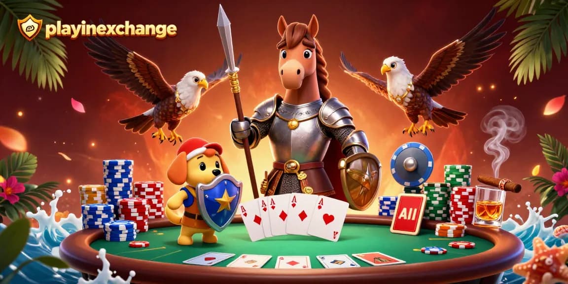 Winning Strategies on playinexchange: Mastering Sports Betting in 2026