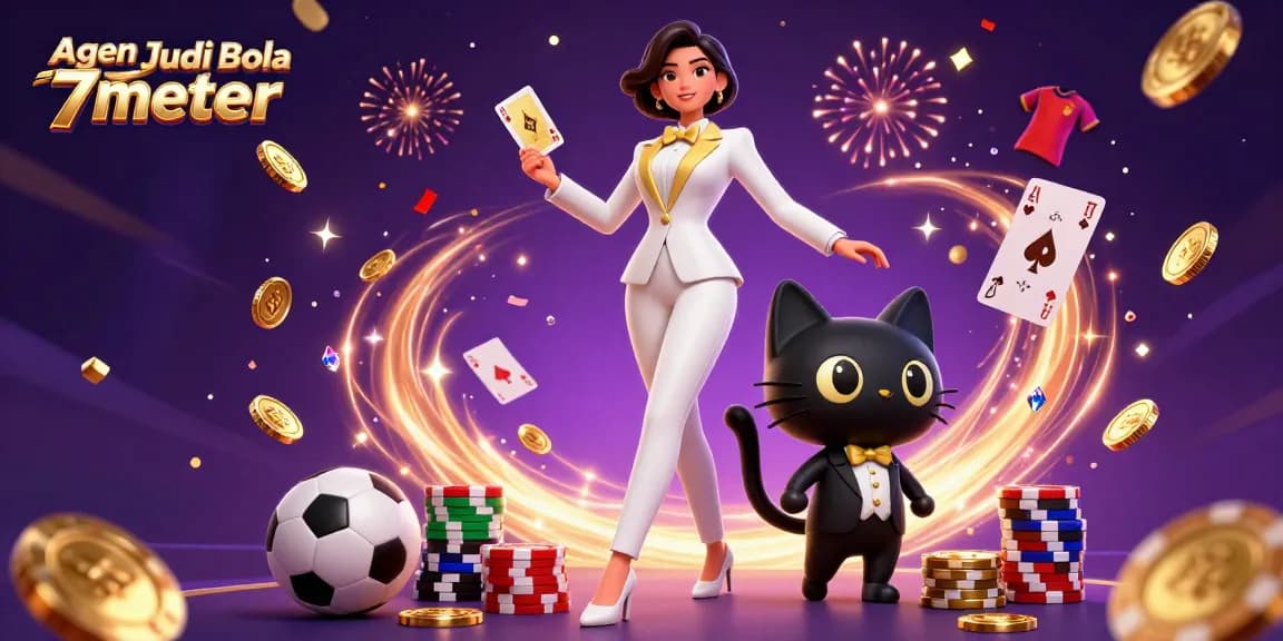 9 Essential Agen Judi Bola 7meter Tools for Strategic Gamblers Seeking Winning Strategies in 2026