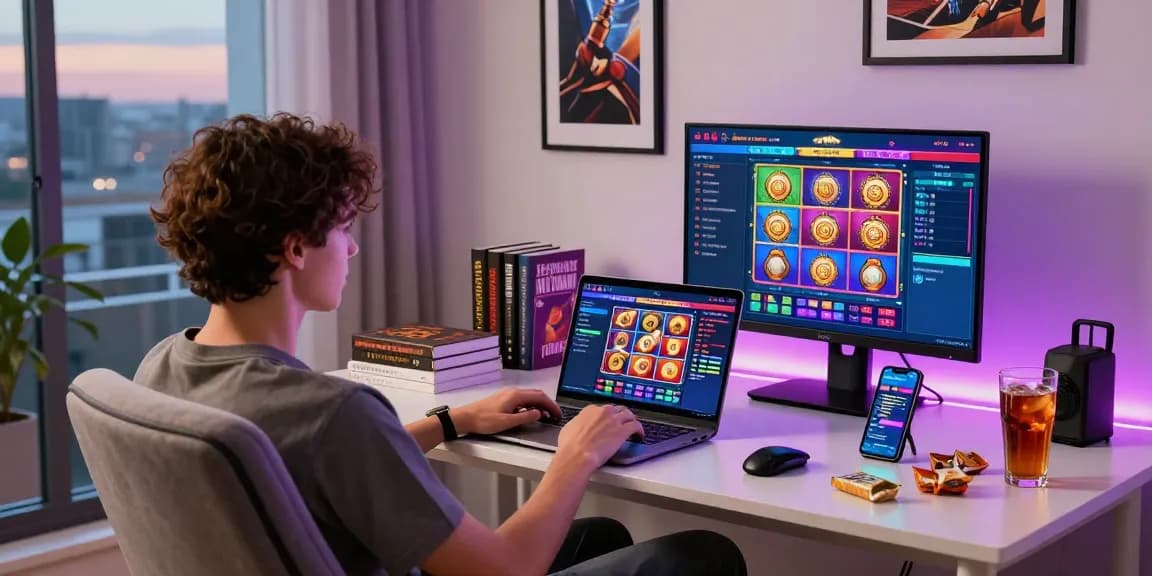siti non AAMS Lies Exposed: Setting the Record Straight for Safe Gaming in 2026