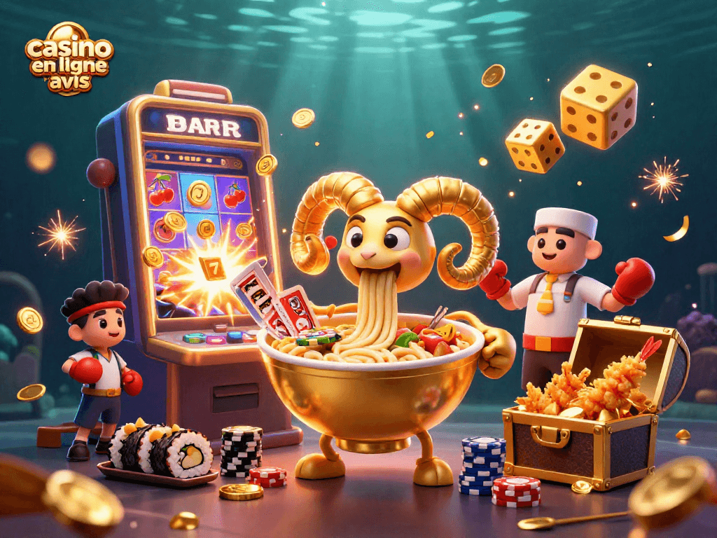 7 Signes d'Alerte Lors du Choix d'un casino en ligne avis pour des Gains Maximaux en 2026