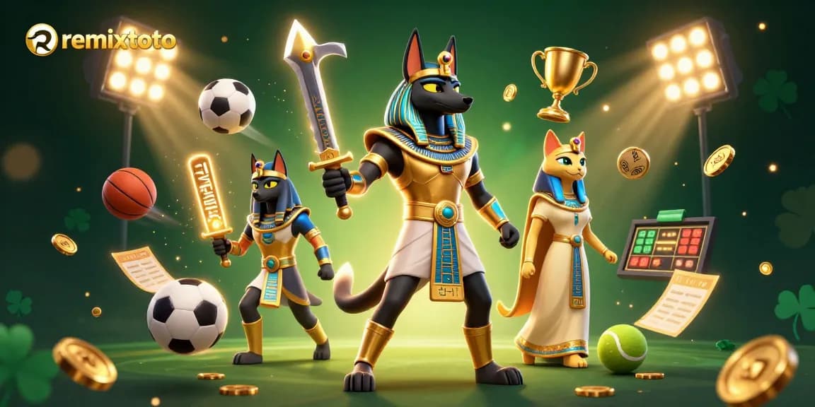 remixtoto Deep Dive: Strategic Betting Insights for Gamblers in 2026