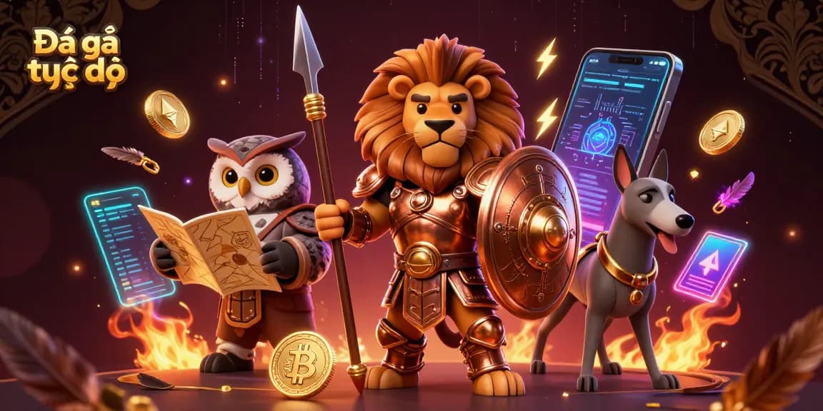 Đá gà trực tiếp Exposed: Winning Strategies for Gamblers in 2026