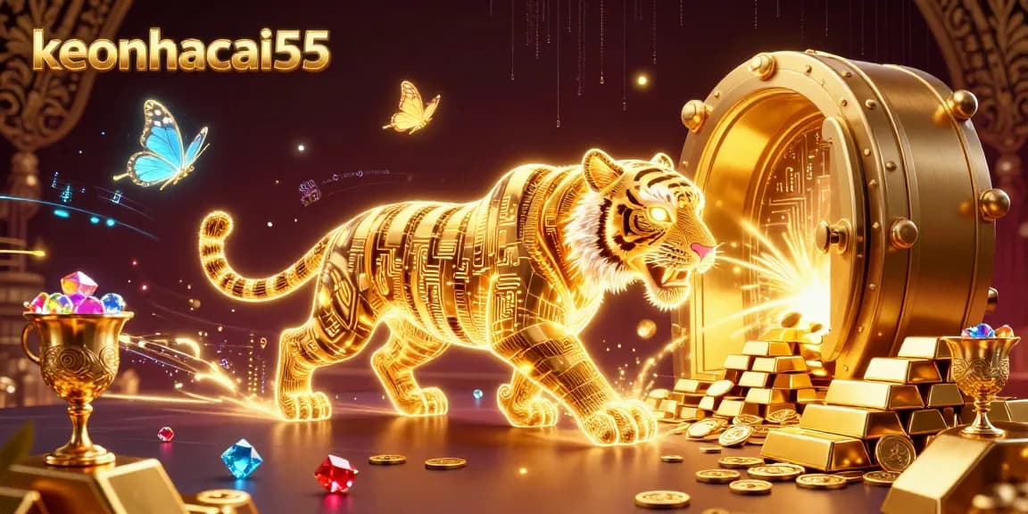Why keonhacai55 Is Rising in Popularity in 2026 with Winning Betting Strategies